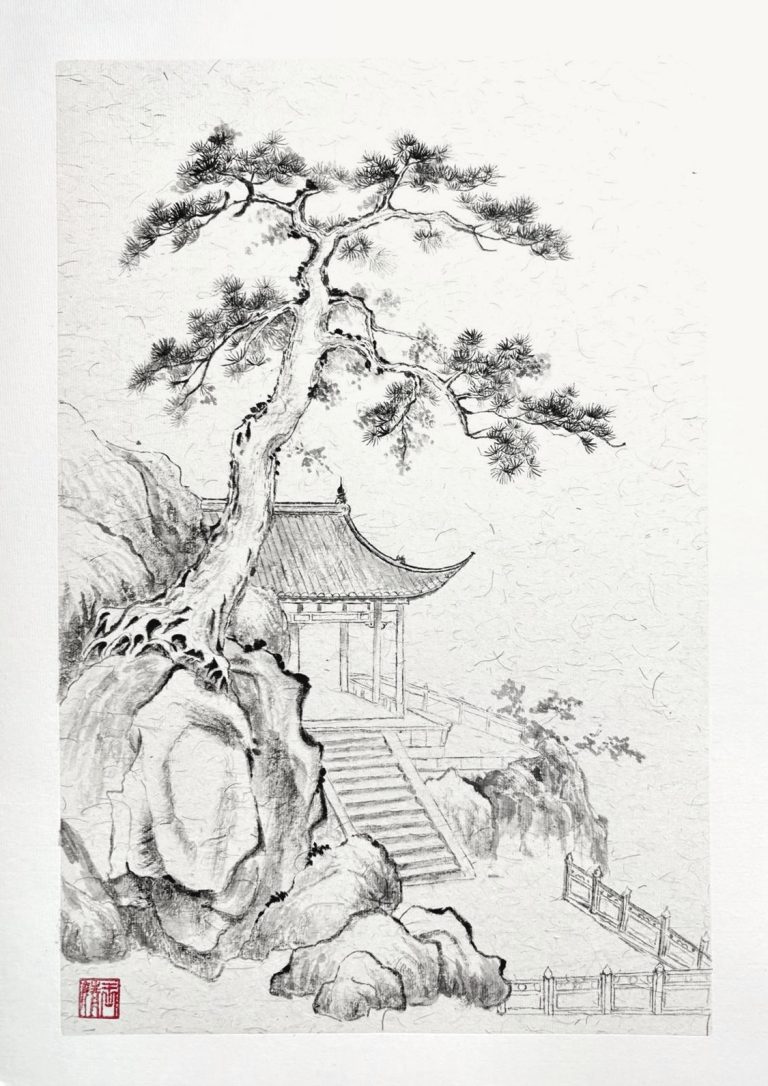 Meditation_Temple